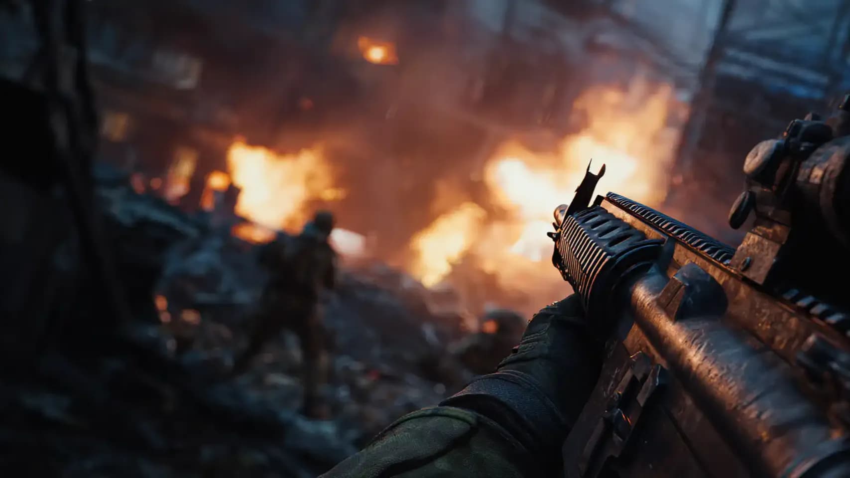 Call of Duty Black Ops 7 Baron of the Wasteland Guide