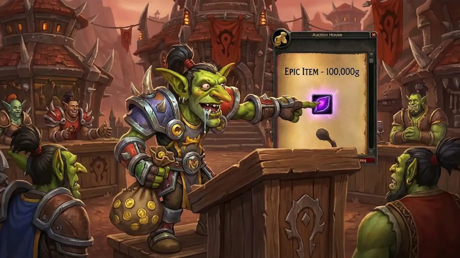 TBC Classic Anniversary Gearing Guide | PvE & PvP Gear