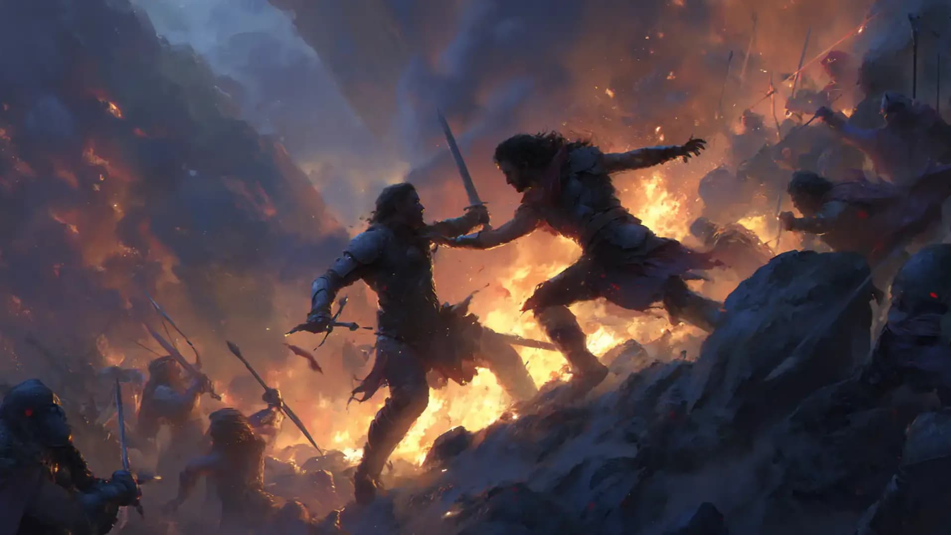 What's Actually Coming in Patch 0.5.0