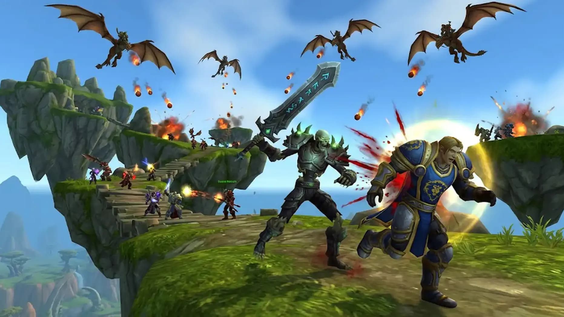 Arms Warrior BiS Gear WoW MoP Classic