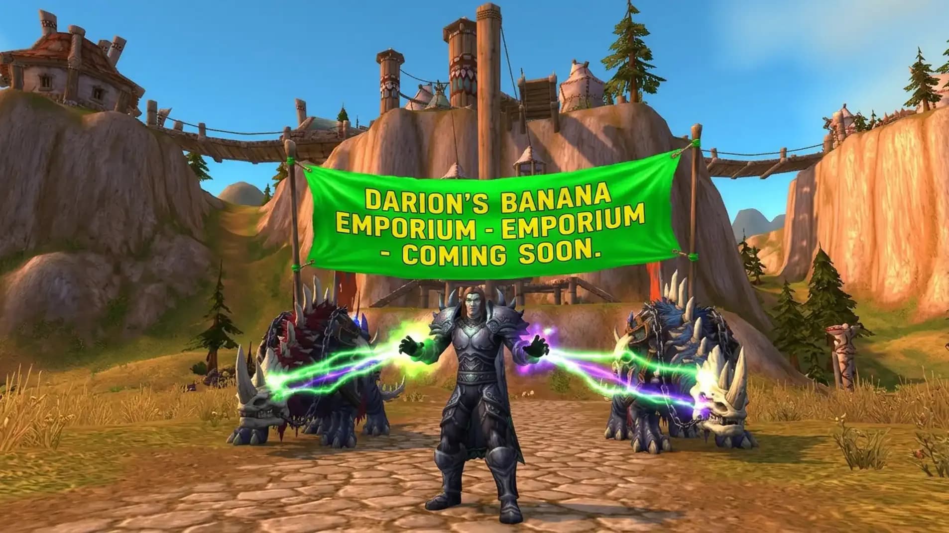 WoW MoP Classic Unholy Death Knight DPS optimization