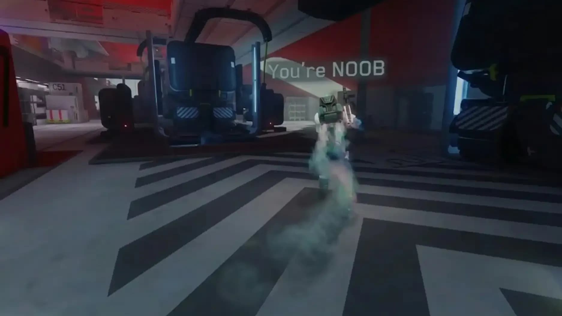 LOOTING: YOUR ONE TRUE PURPOSE
