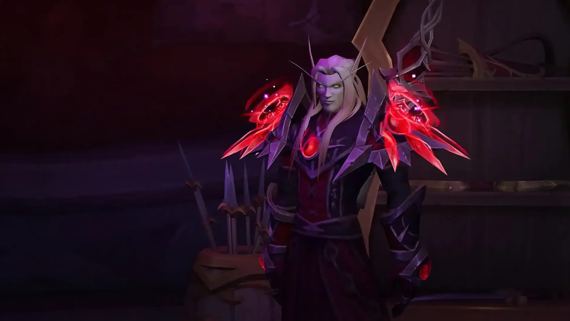 WoW Midnight Tailoring Guide 1–100