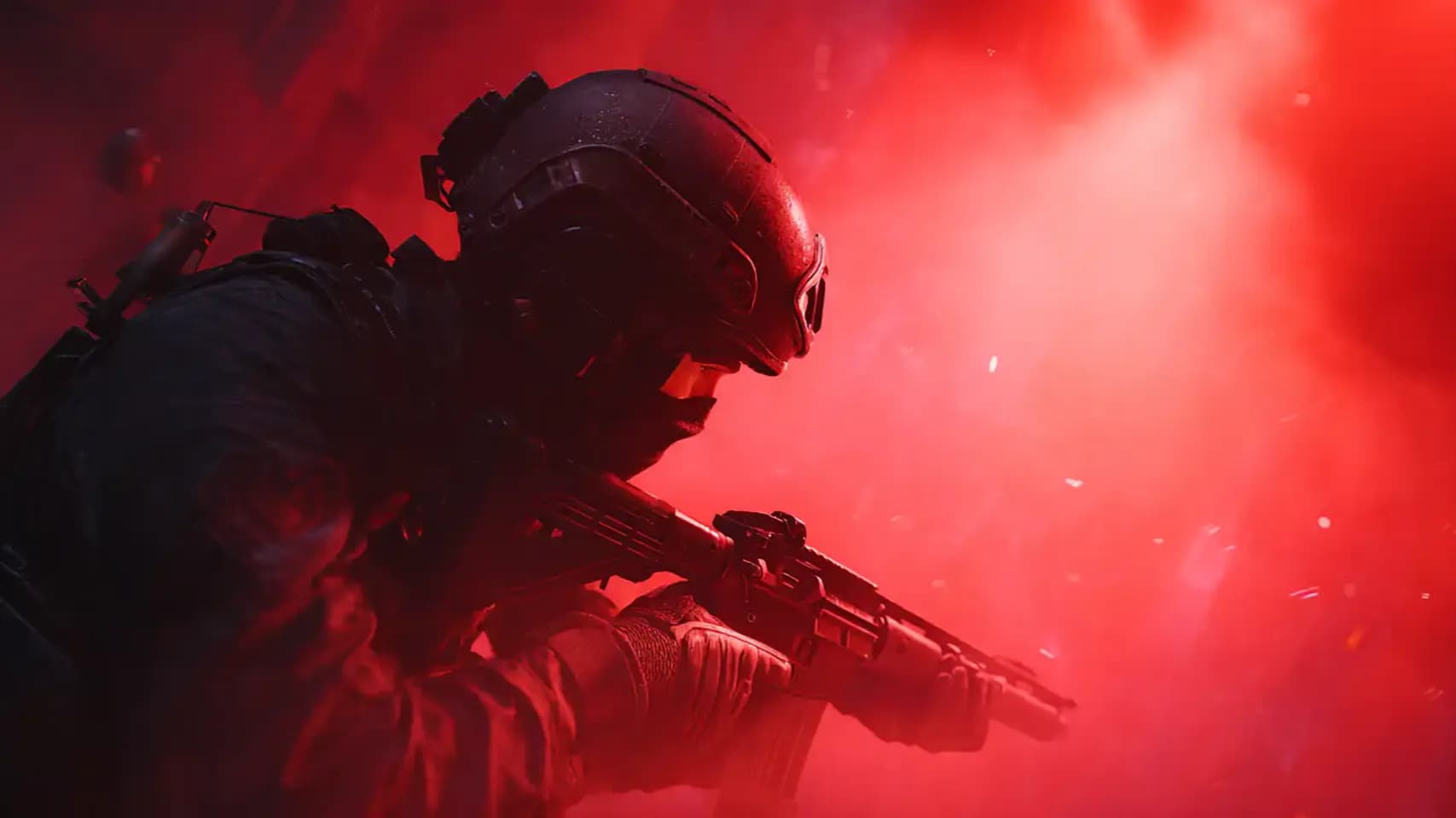 CoD BO7 Phantom Skill Track Guide | Phantom perk tiers