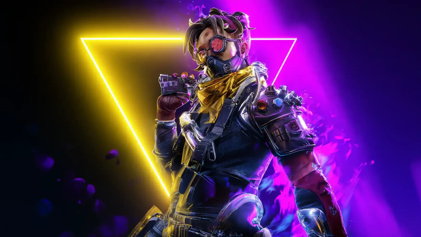 Best recon legends in Season 27