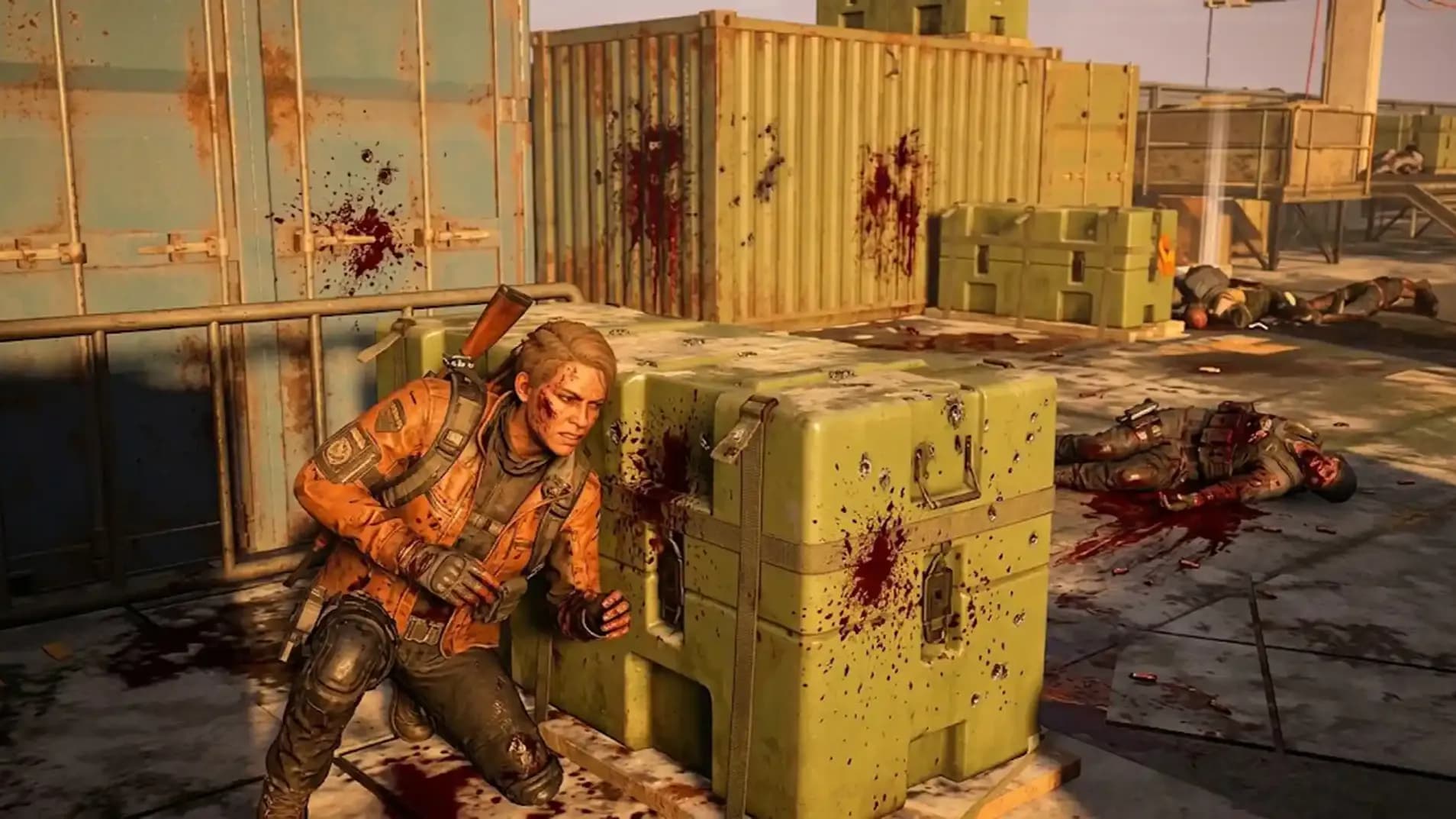 Division 2 Ultimate Bleed Build Guide