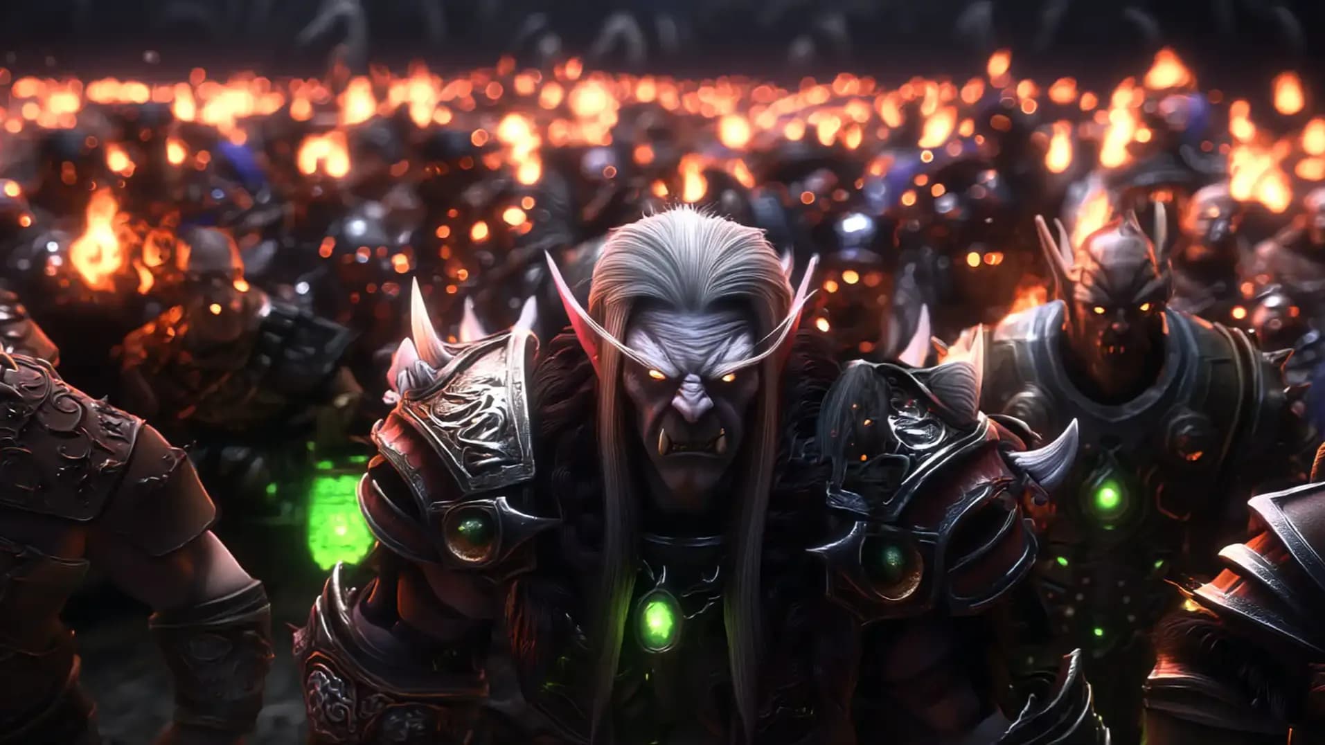 Wow TBC Classic Anniversary Class Tier List | Best PVE DPS