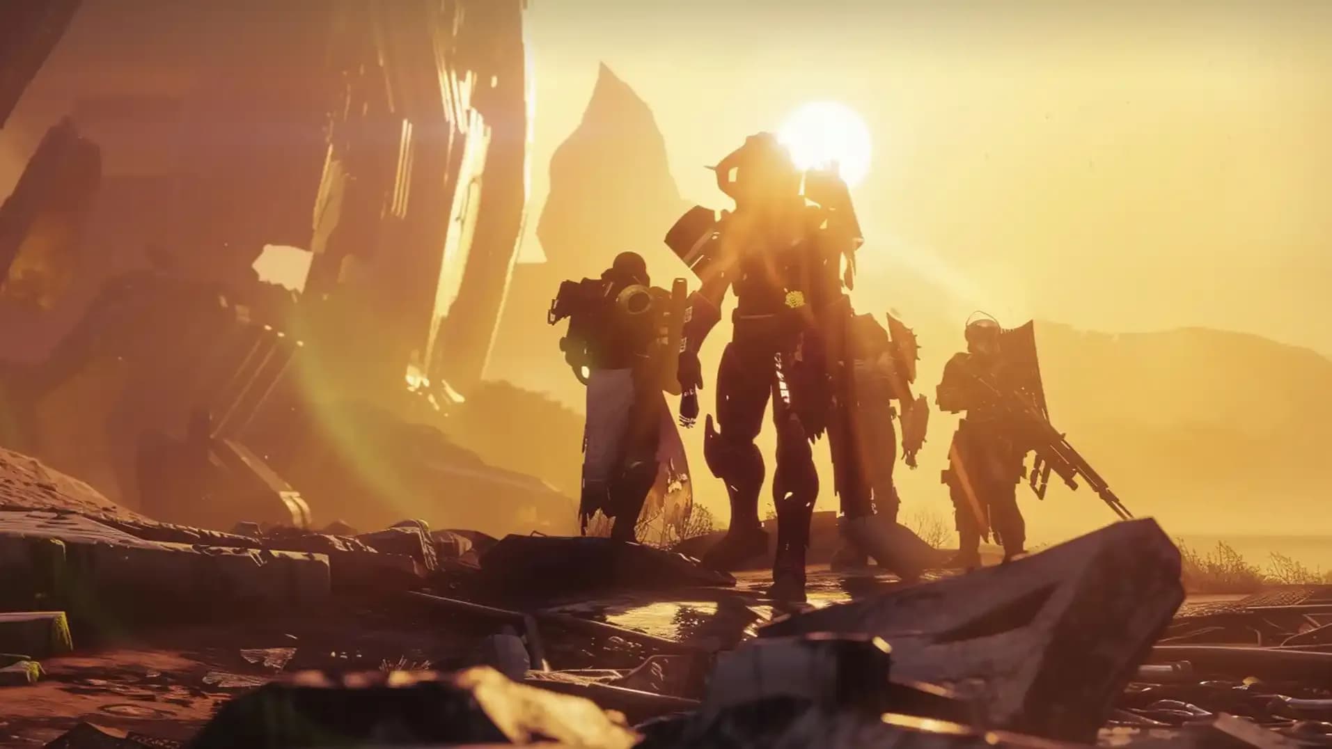 Syndicates and Tharsis Outpost: Factions at the Frontier