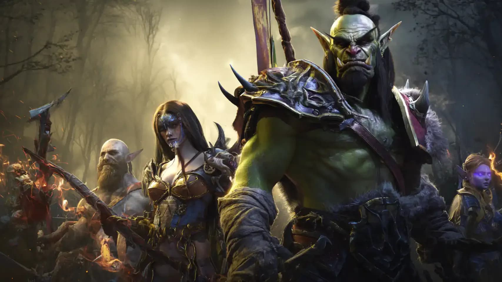 Wow Legion Remix Class Tier List | Class changes