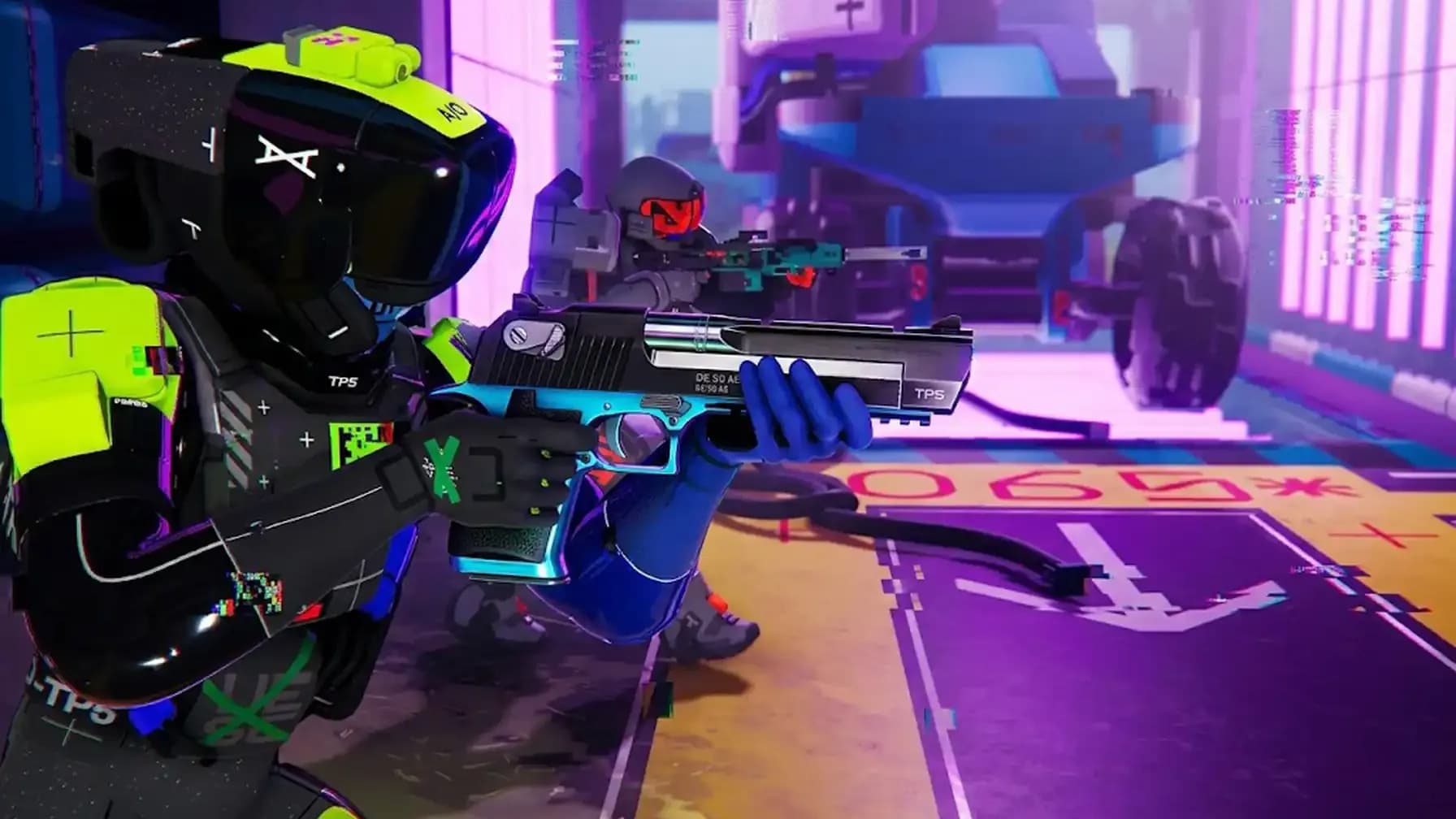 Marathon Weapon Tier List: A Completely Unbiased, Totally Objective, 100% Correct Guide