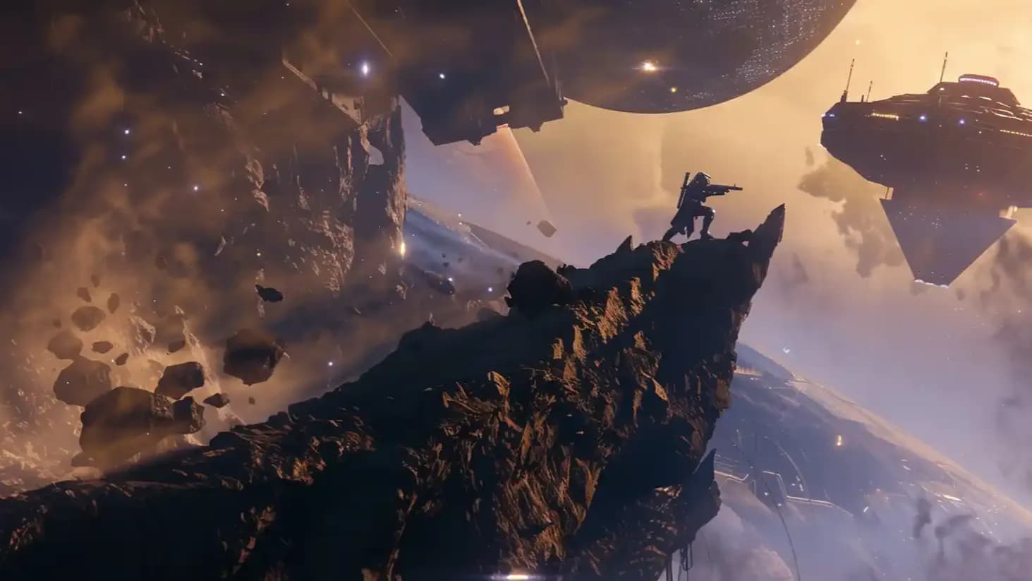A tier Destiny 2 renegades exotics – strong shells with focused jobs