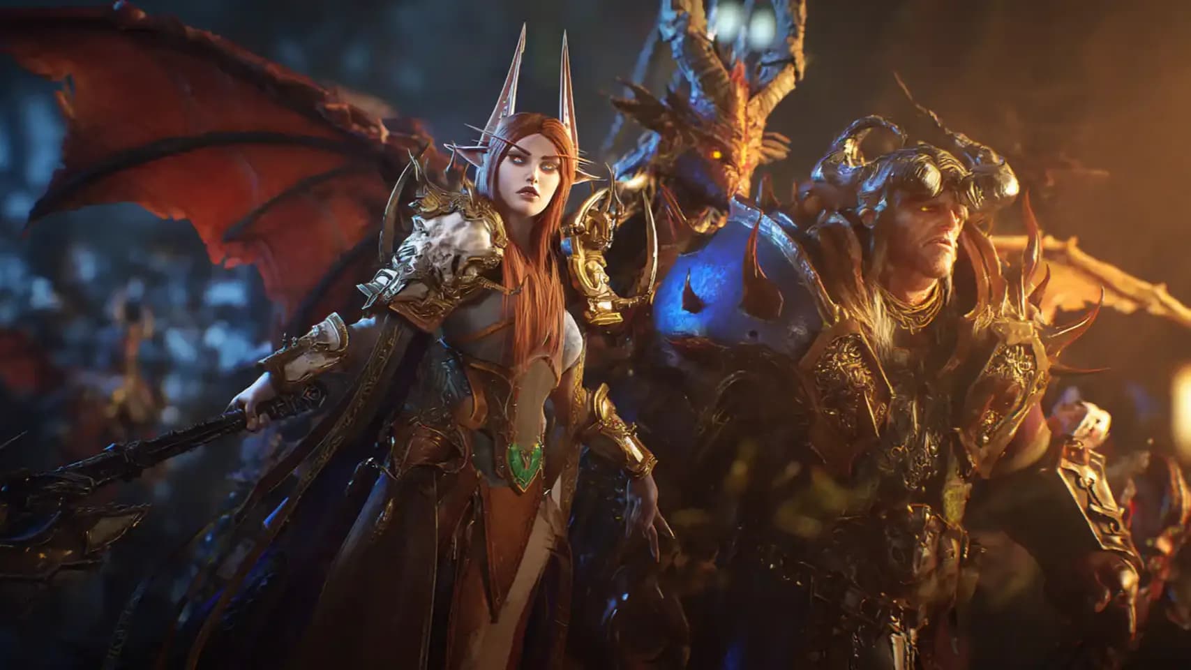 World Of Warcraft 11.2.7 Class Tier List | Best PvP DPS