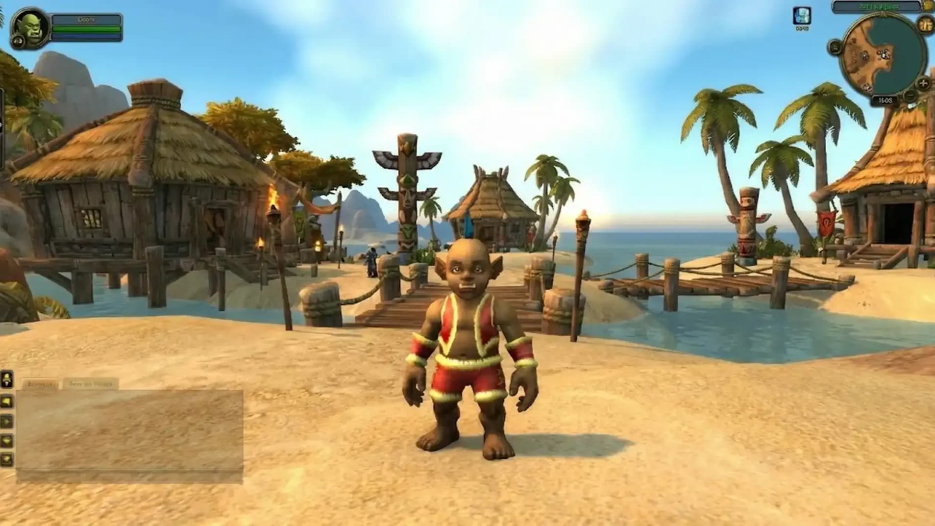 TBC Pre Patch Anniversary Preparation Guide | Talent trees