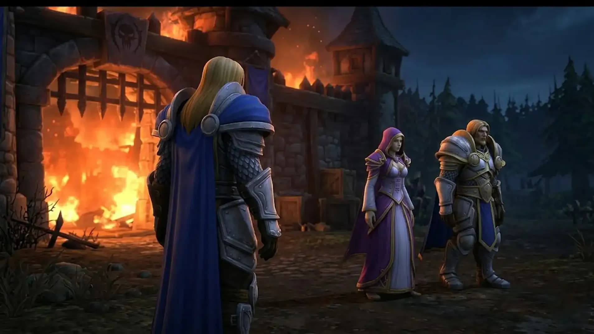 Frost Death Knight Macros and Addons: WoW MoP Classic