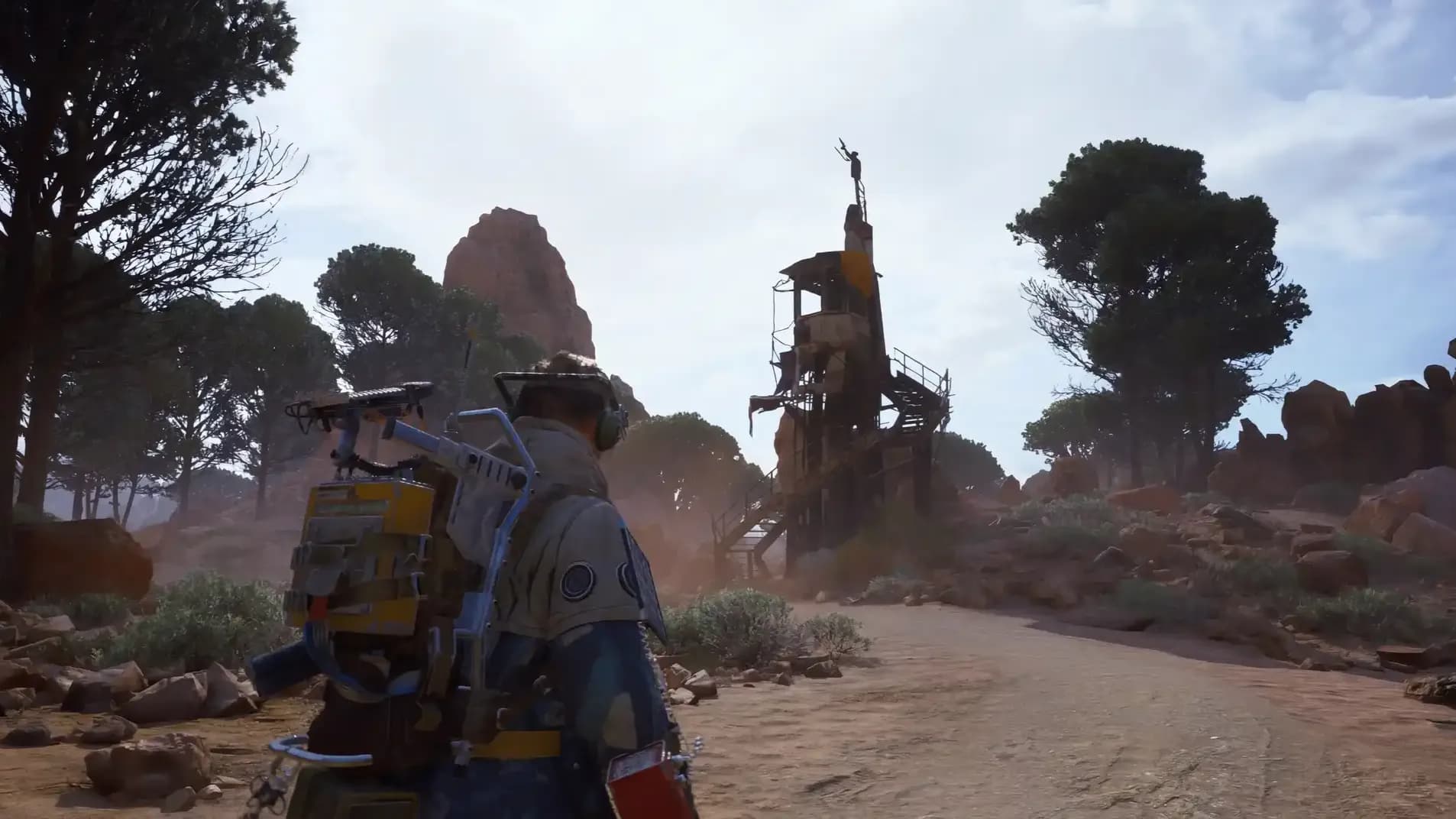 ARC Raiders Assessor Location Guide