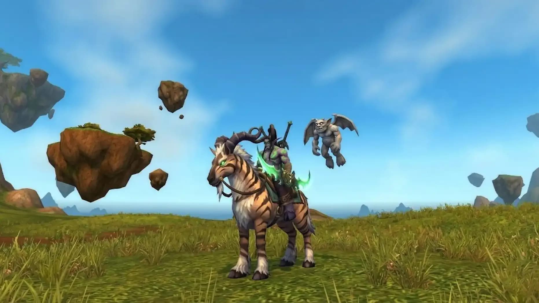 WoW Midnight Havoc Demon Hunter Raid Rotation & Burst Cooldown Alignment