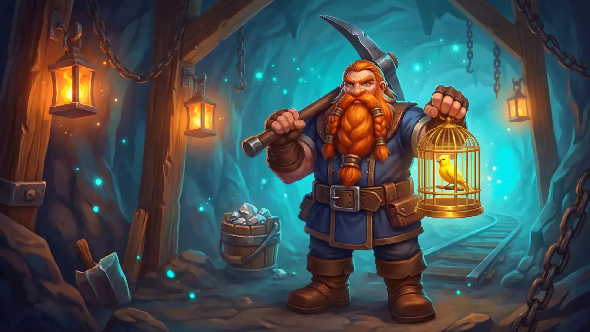 Where to Actually Get Gear