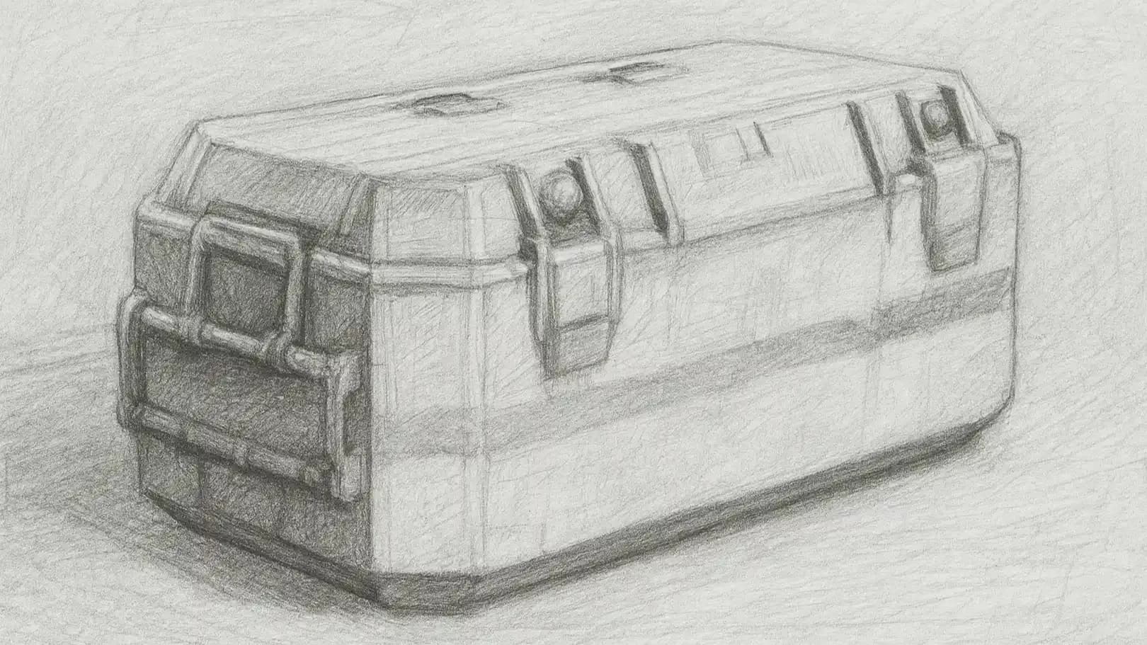 Final thoughts: The augment slot is not cosmetic