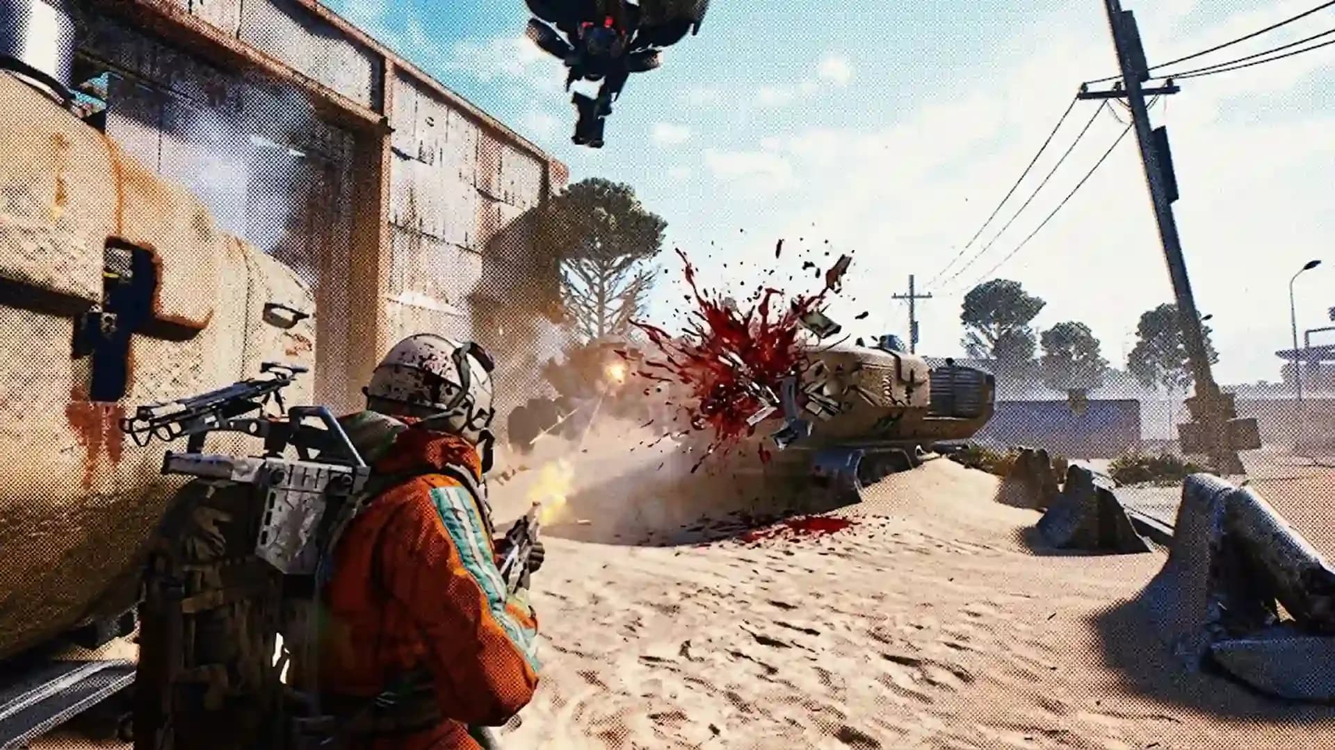 ARC Raiders Get Hit by Lightning Trial Guide