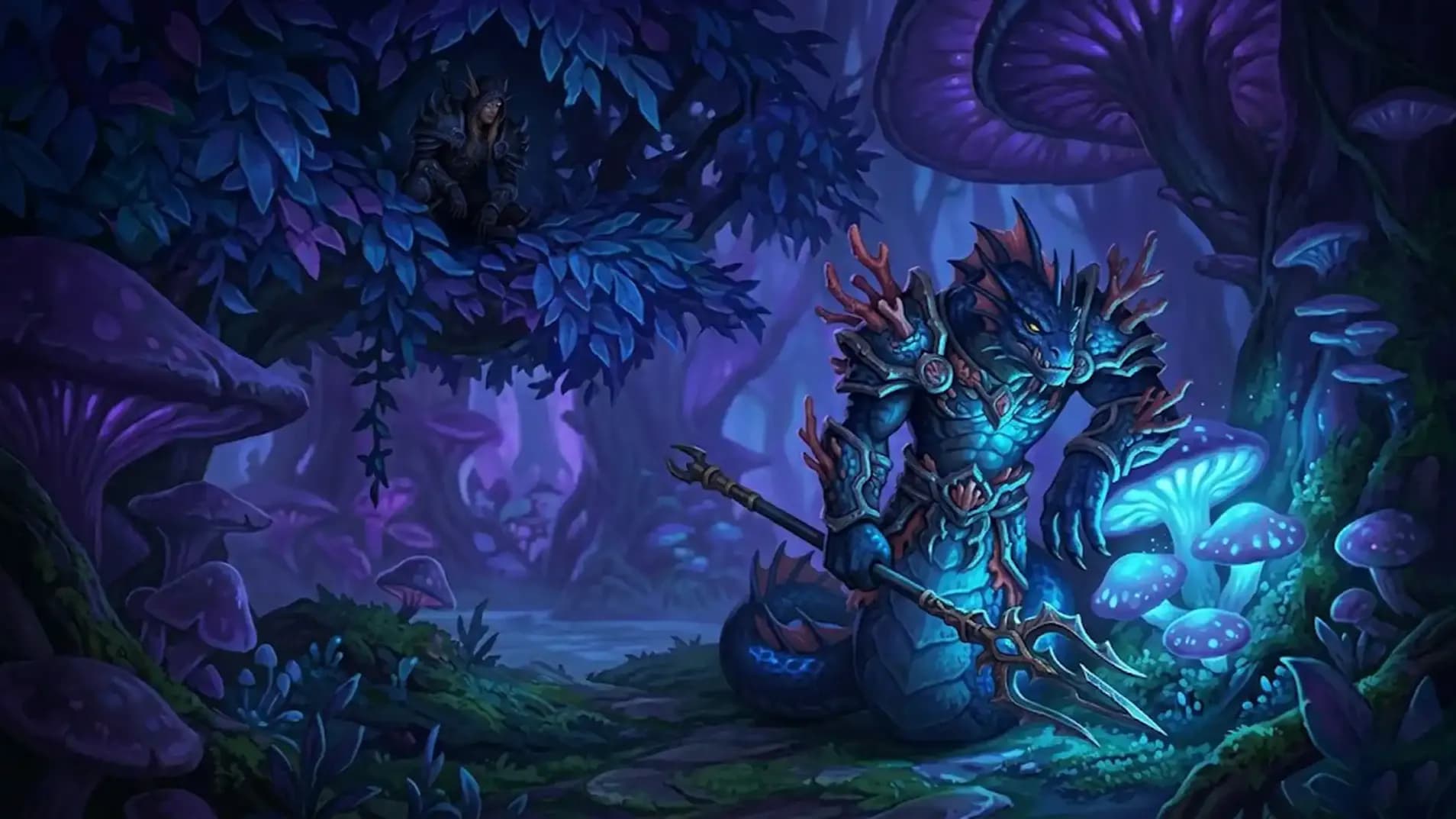 Frost Death Knight Best Professions: MoP Classic