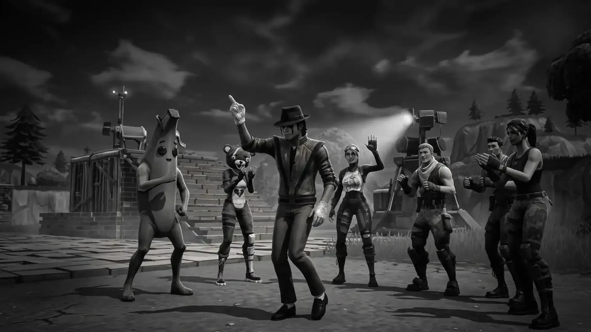 Fortnite Save the World 2026 Event Guide