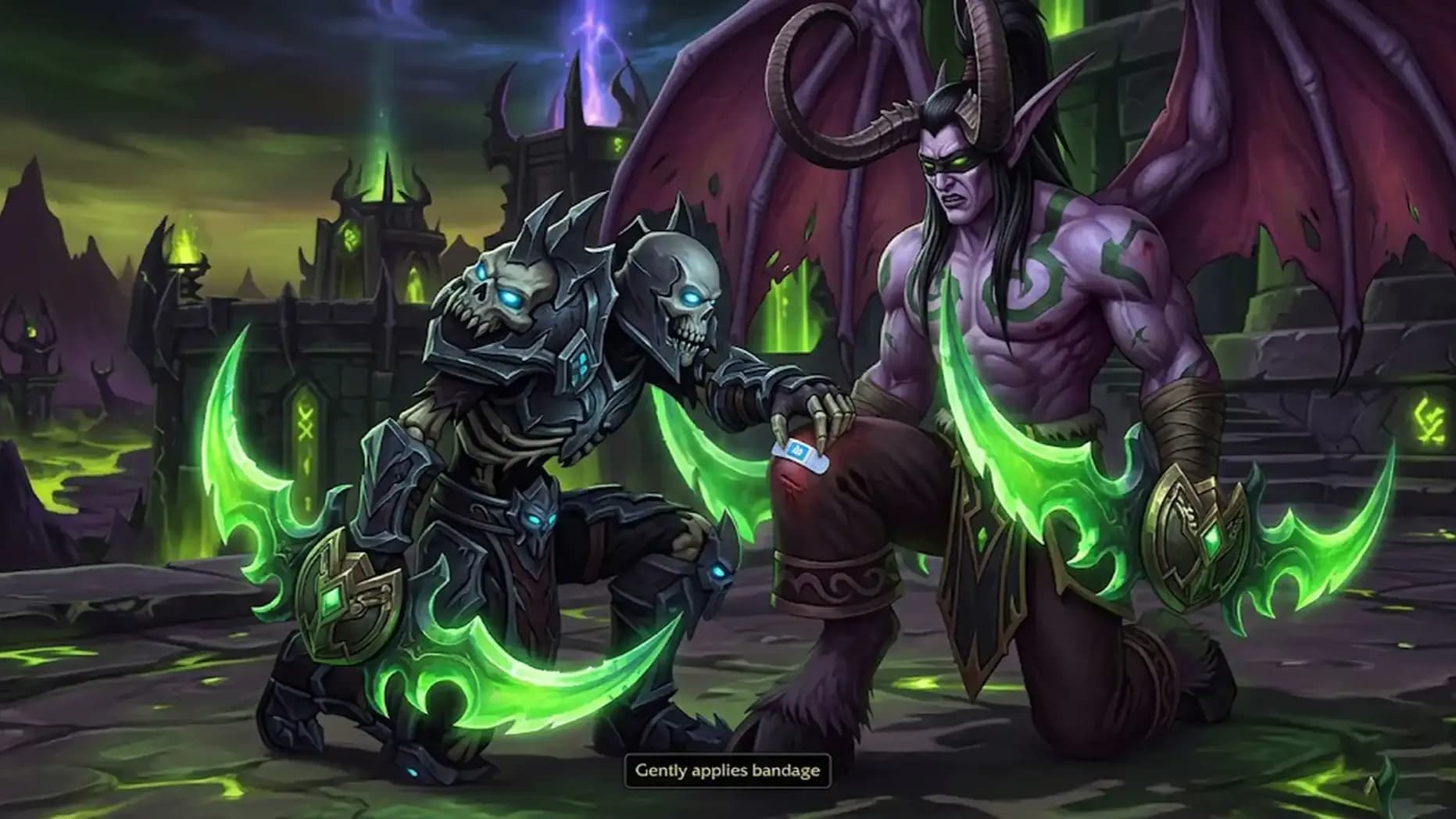 WoW TBC Classic Anniversary Fury Warrior Guide
