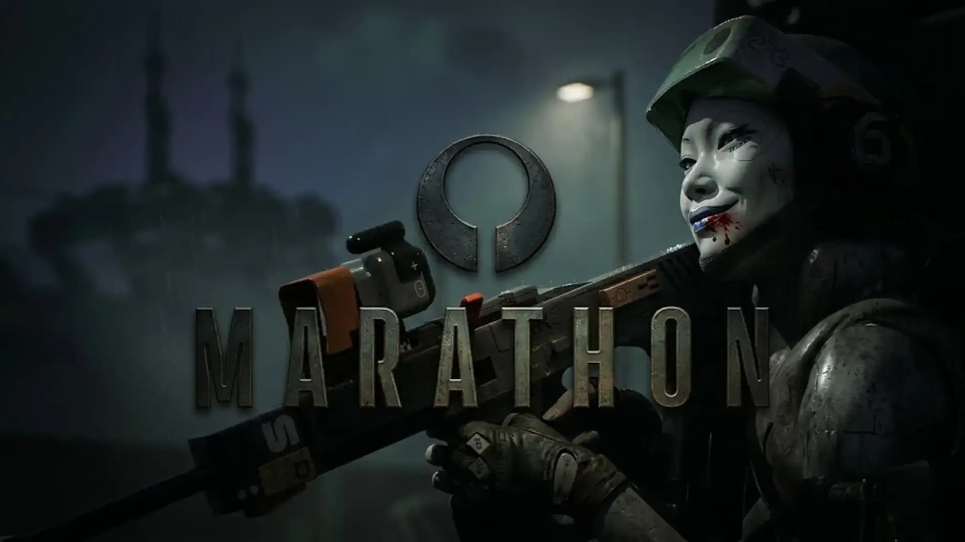 Marathon Class Tier List