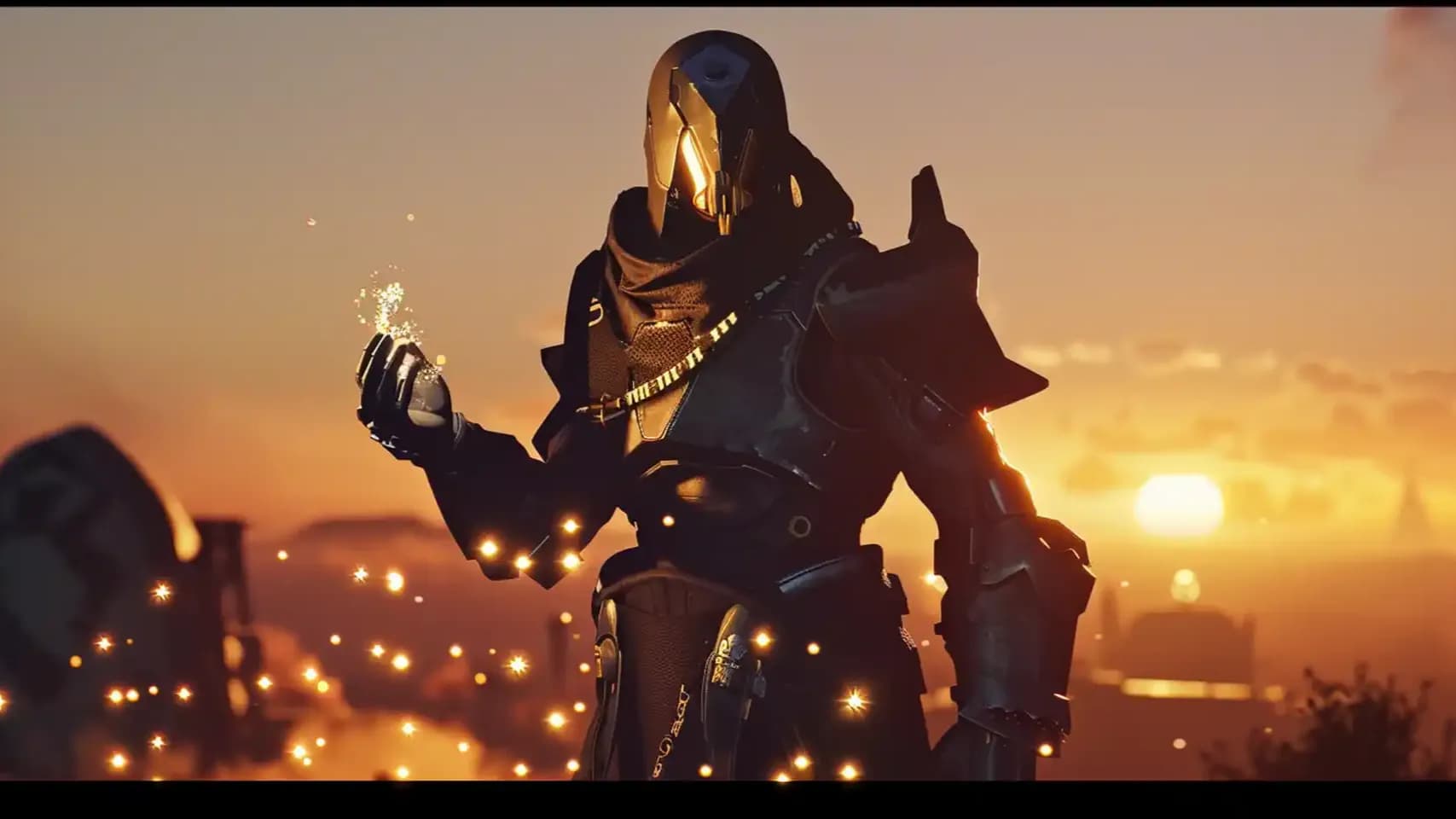 Destiny 2 Renegades Overview