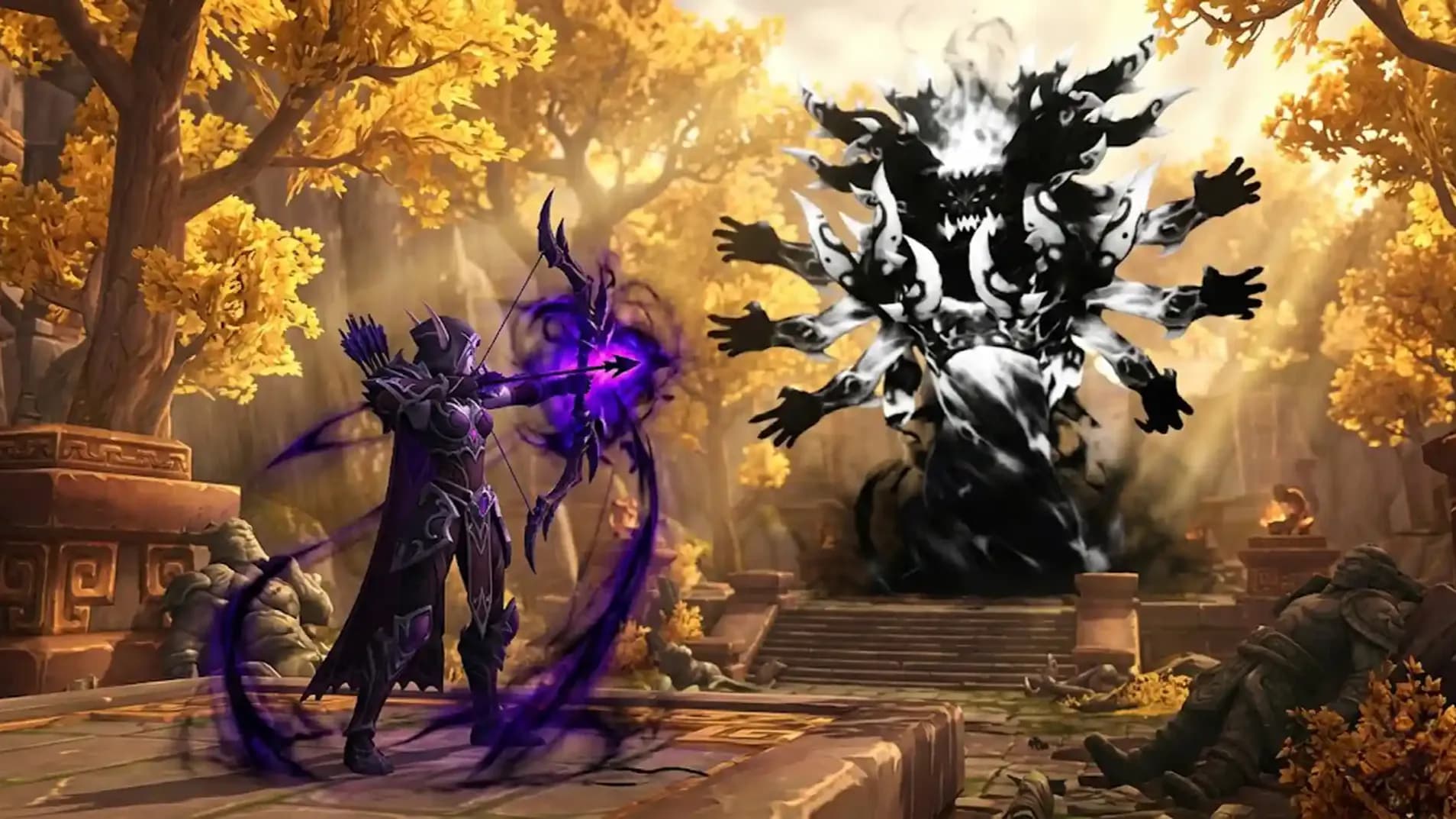 MoP Timewalking Guide | Midnight edition