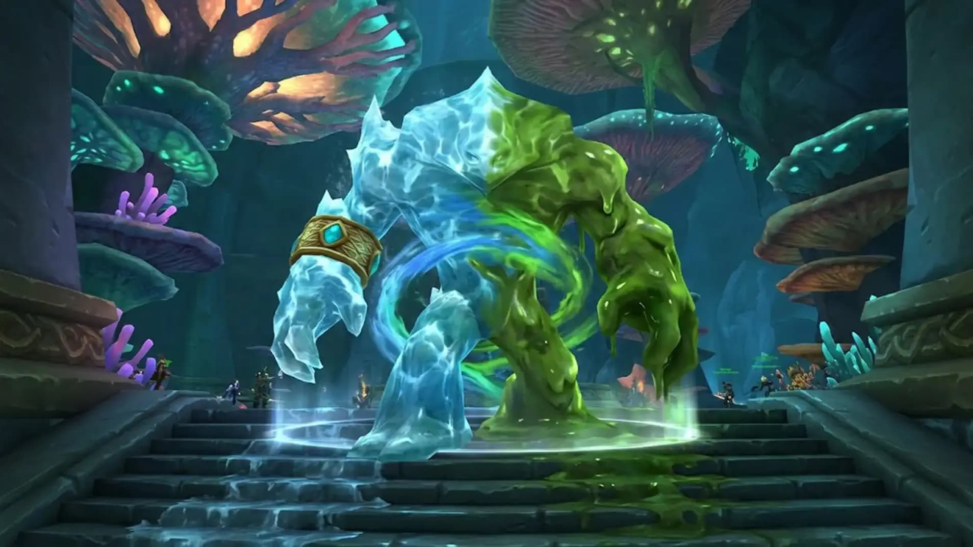 TBC Classic Anniversary Phase 2 Content Overview