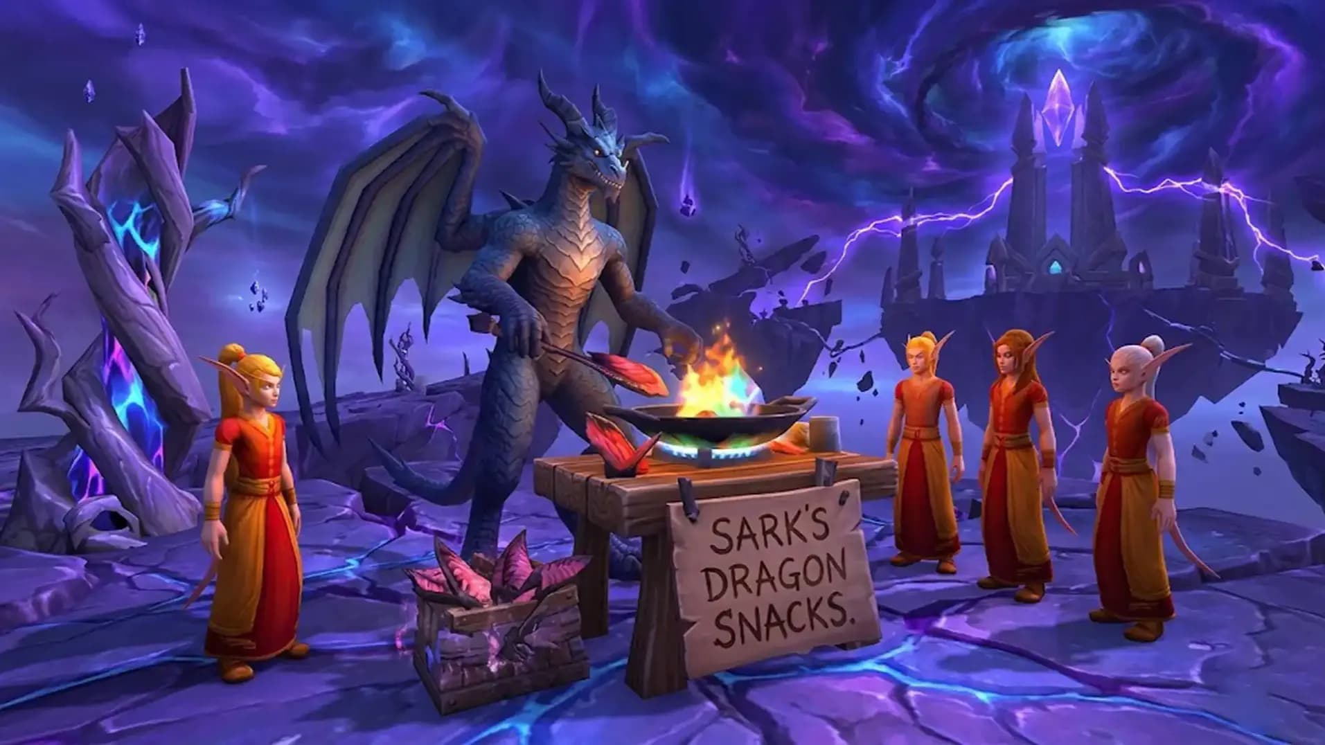 What Changed in Midnight: Preservation Evoker Midnight Expansion