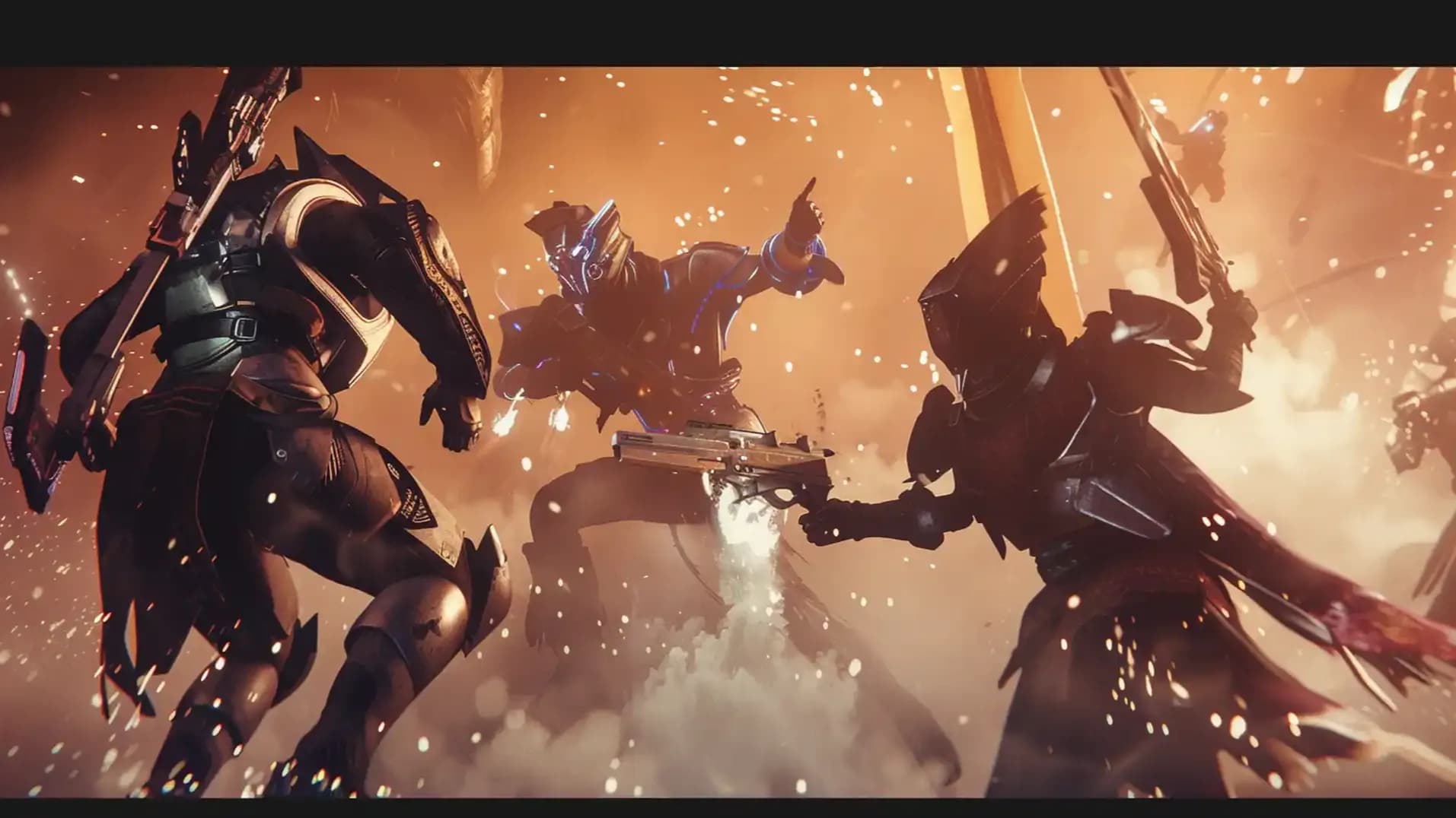 Destiny 2 Equilibrium Guide | Full Walkthrough Dungeon + Loot table