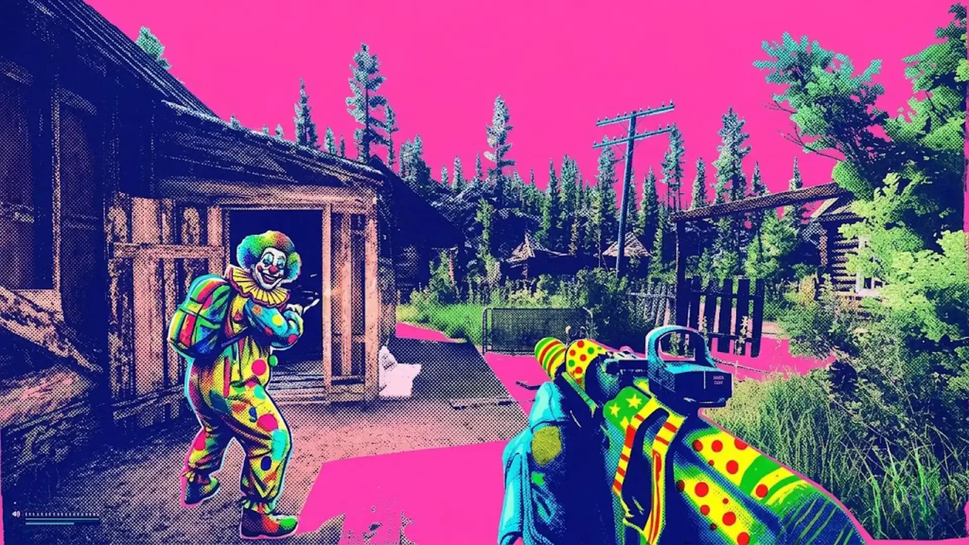 Tarkov April Fools 2026 Guide | How to Complete Bucket of Nothing