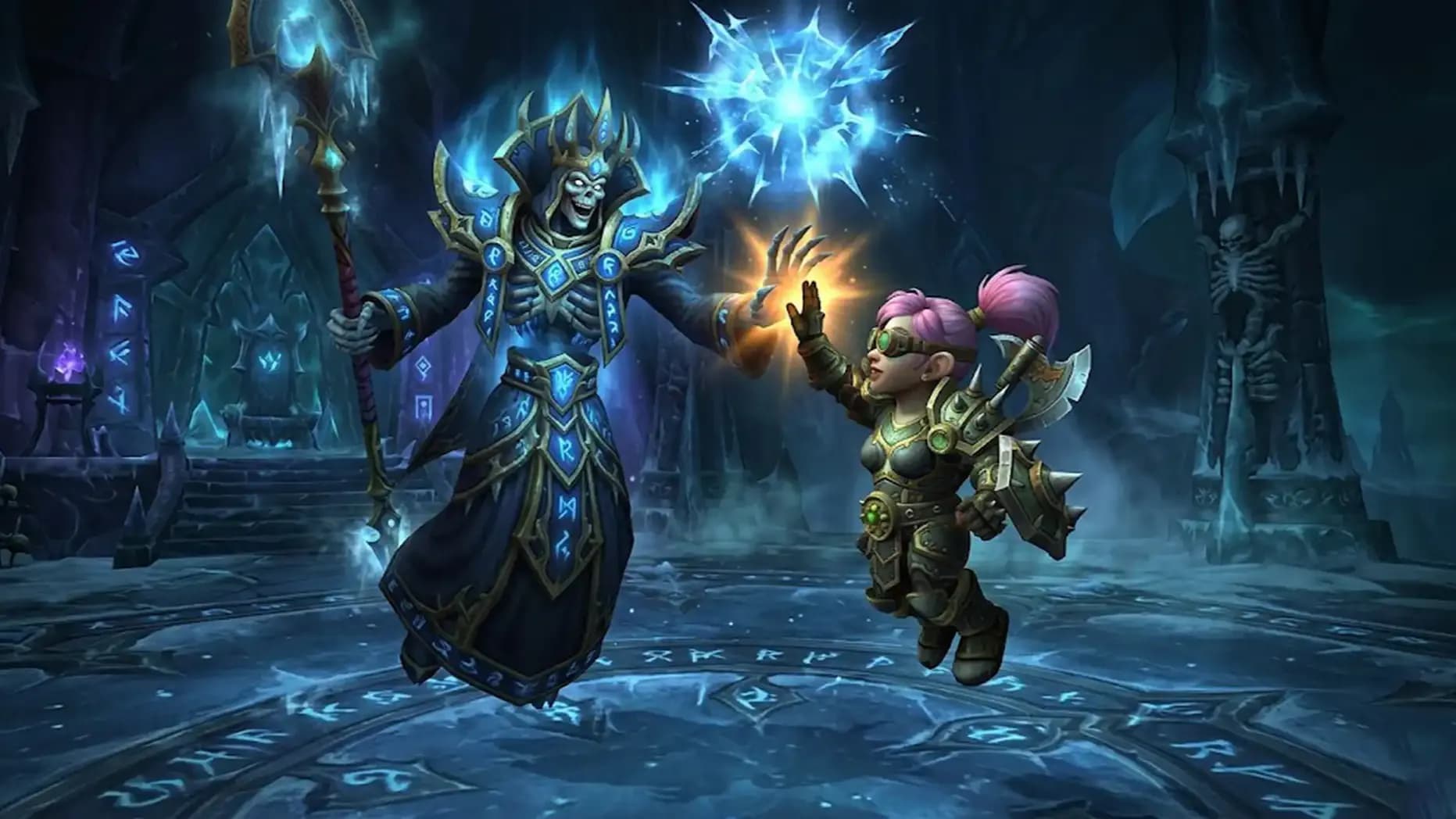 WoW TBC Classic Anniversary Fury Warrior Stat Priority