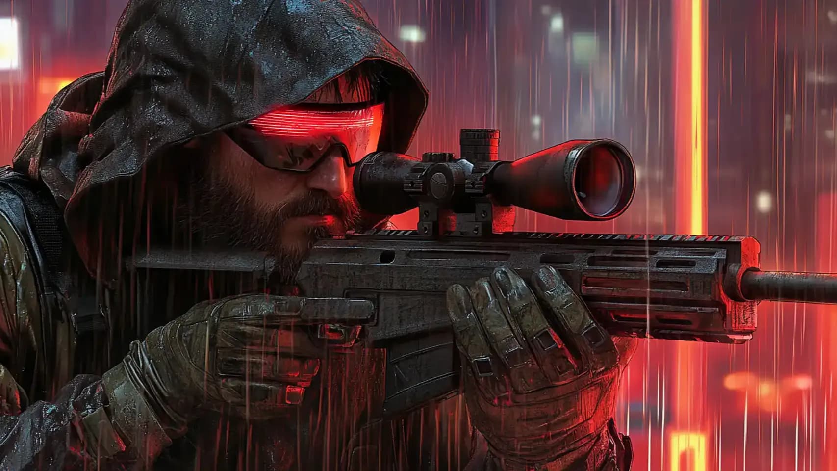 What is Black ops 7 endgame