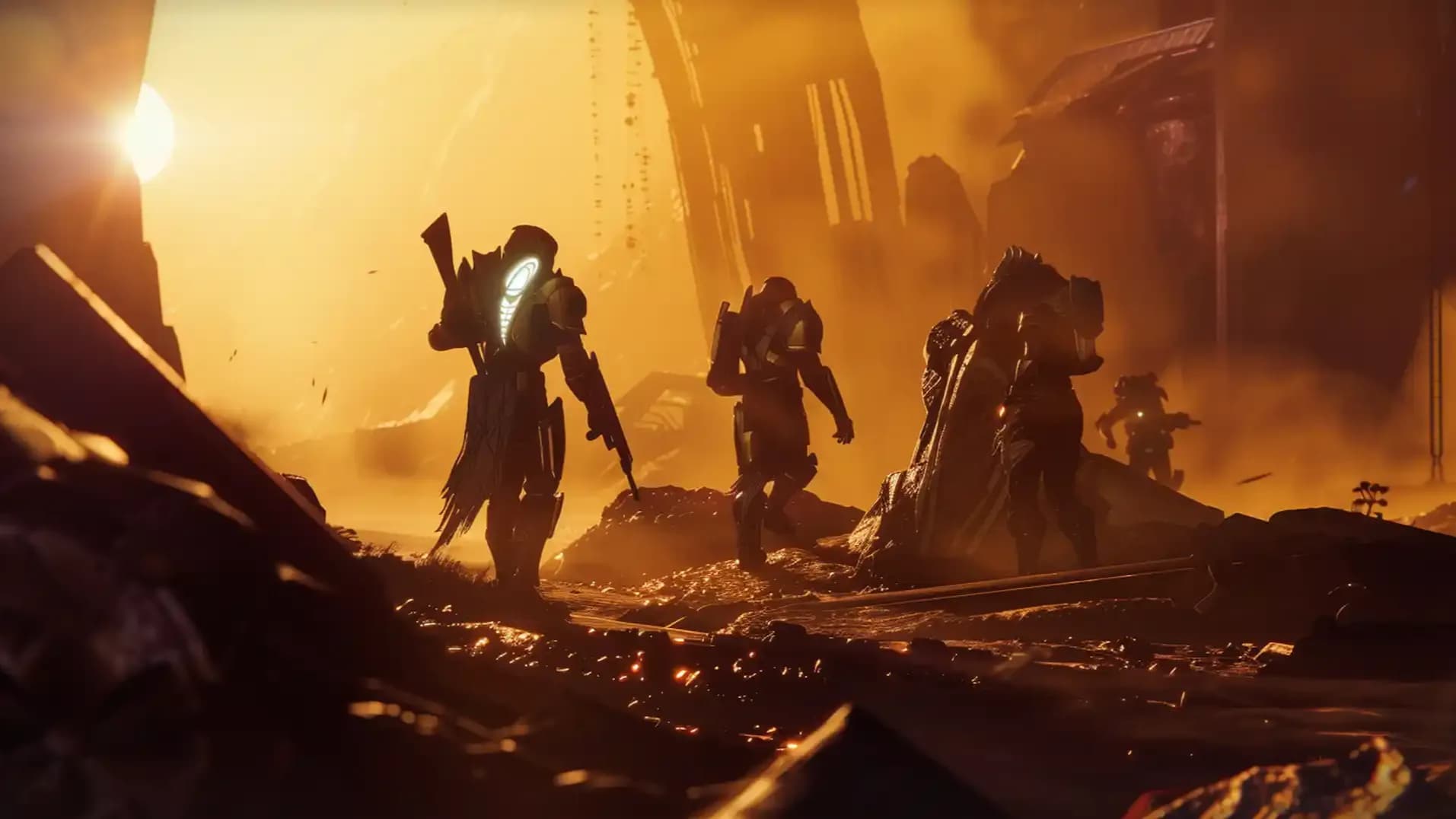 The Lore of the Lawless Frontier