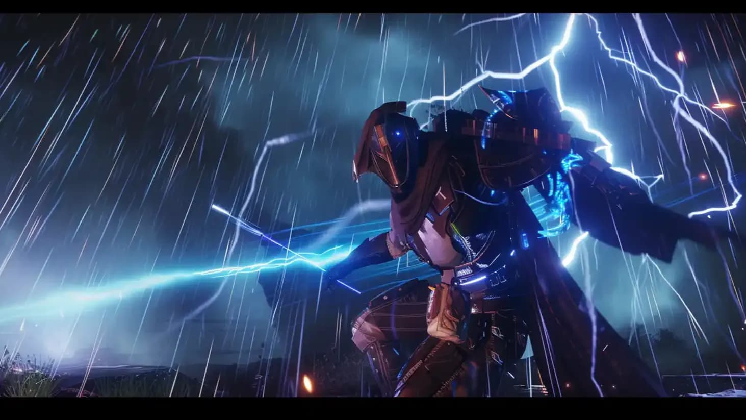 Destiny 2 Equilibrium Guide | Encounters