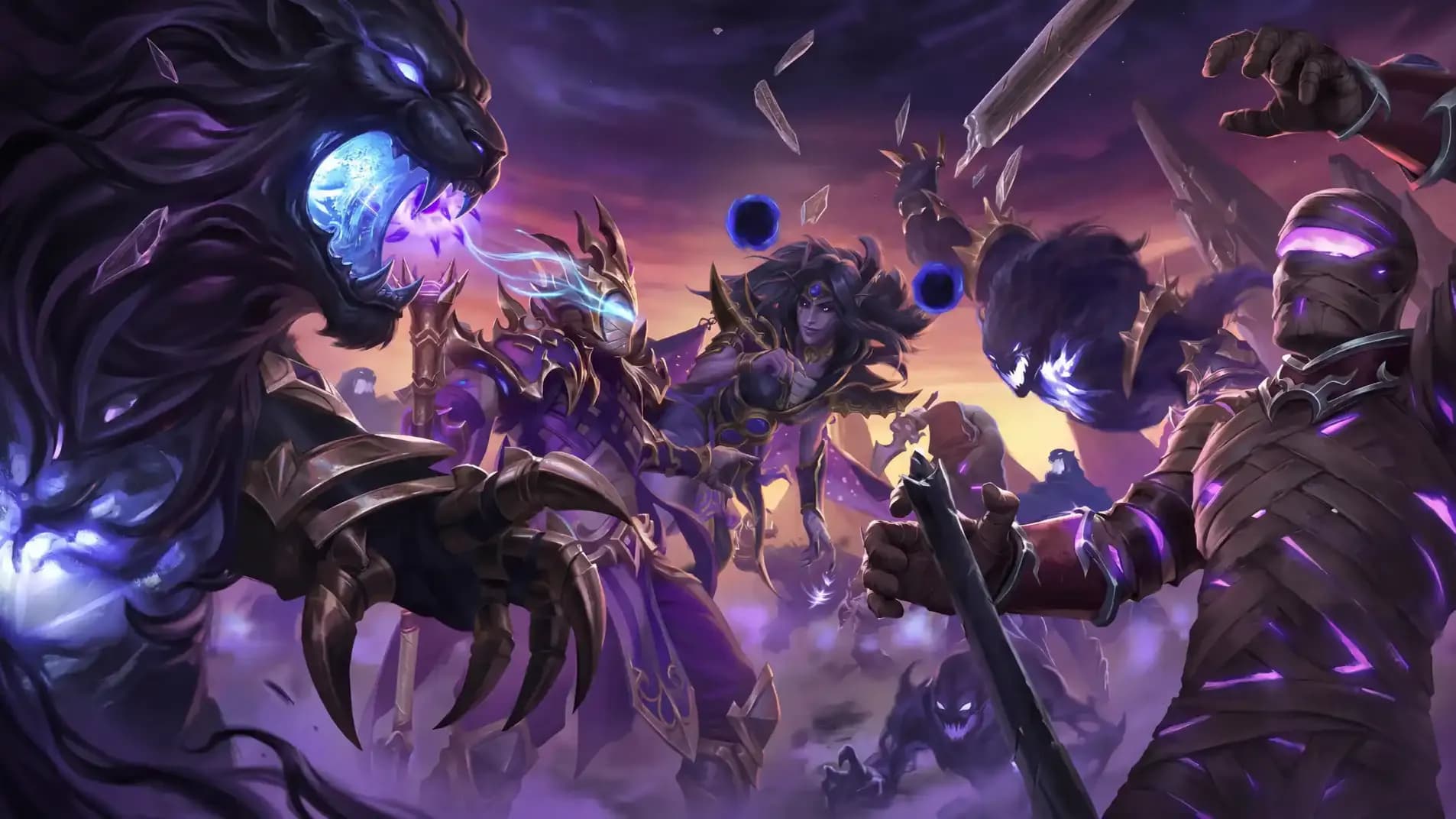 WoW Fanta Mount Guide: Get Goblin Waveshredder 2026