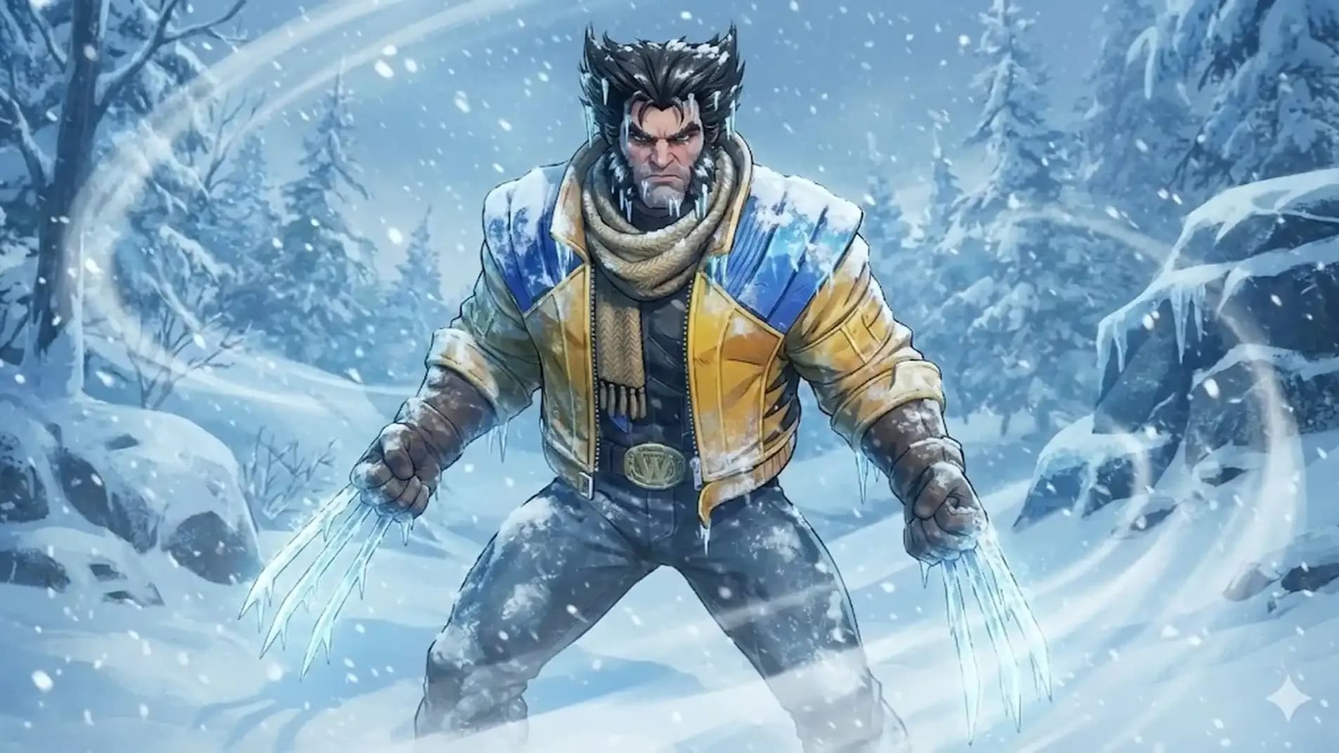 Marvel Rivals season 5.5 class changes overview