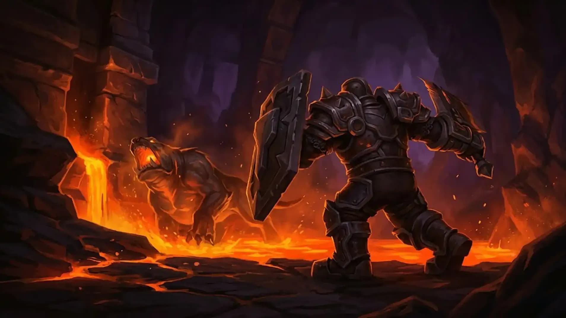 Holy Power Generators