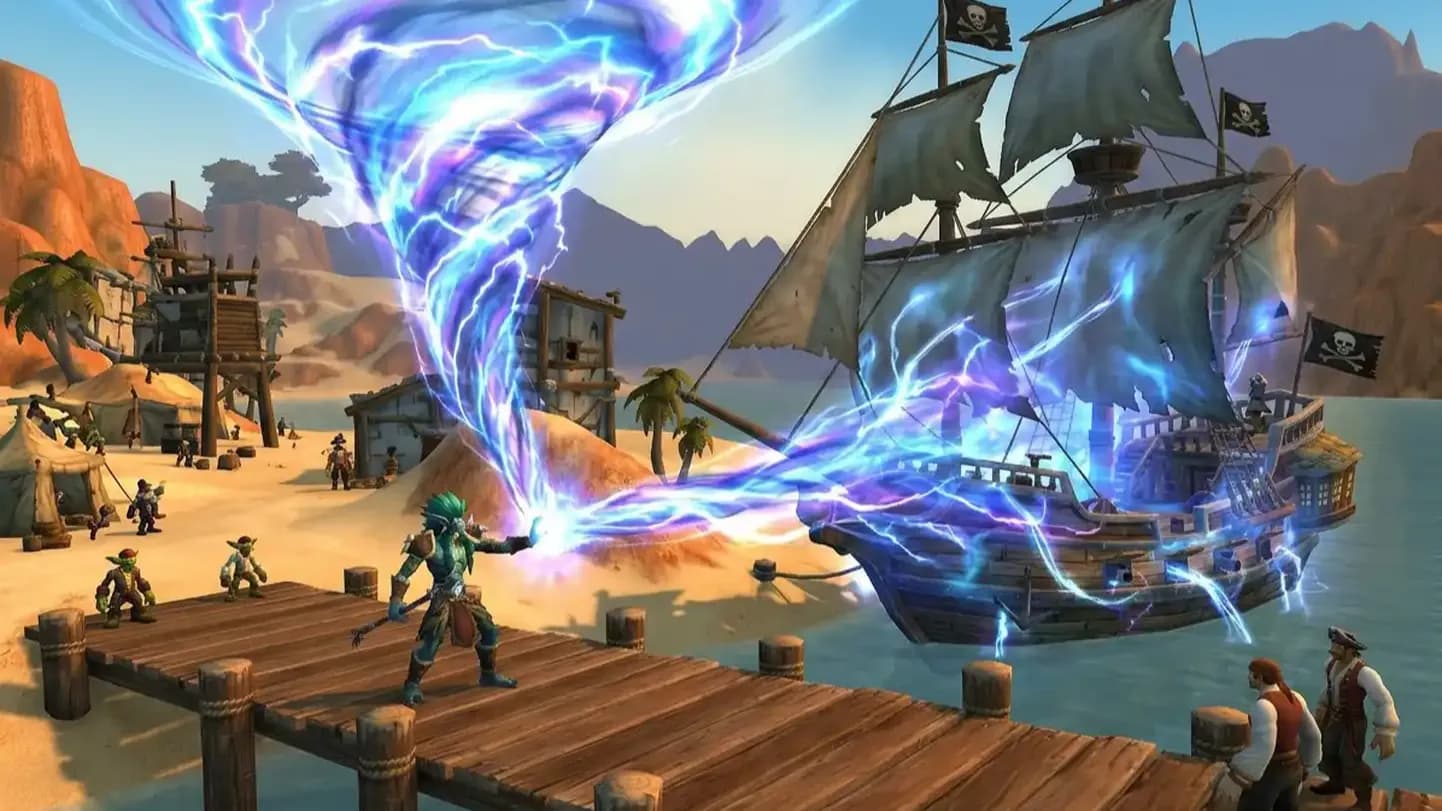 Best Fire Mage Trinkets: WoW TBC Classic Anniversary