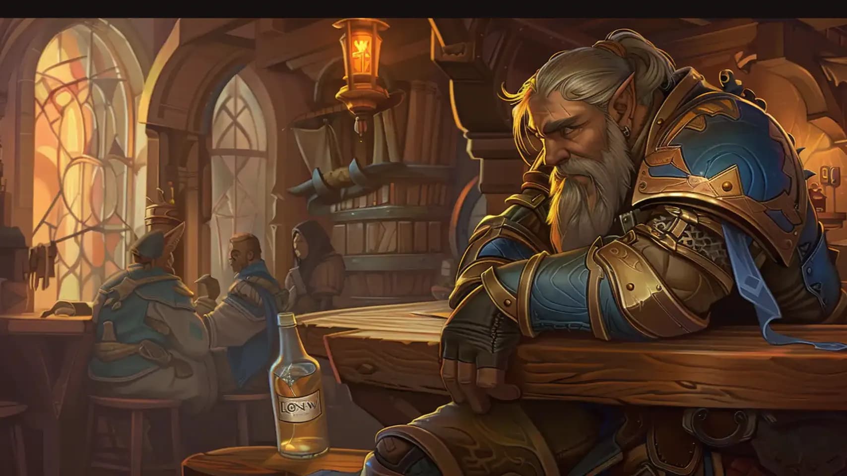 Best Class Recommendations for Haranir
