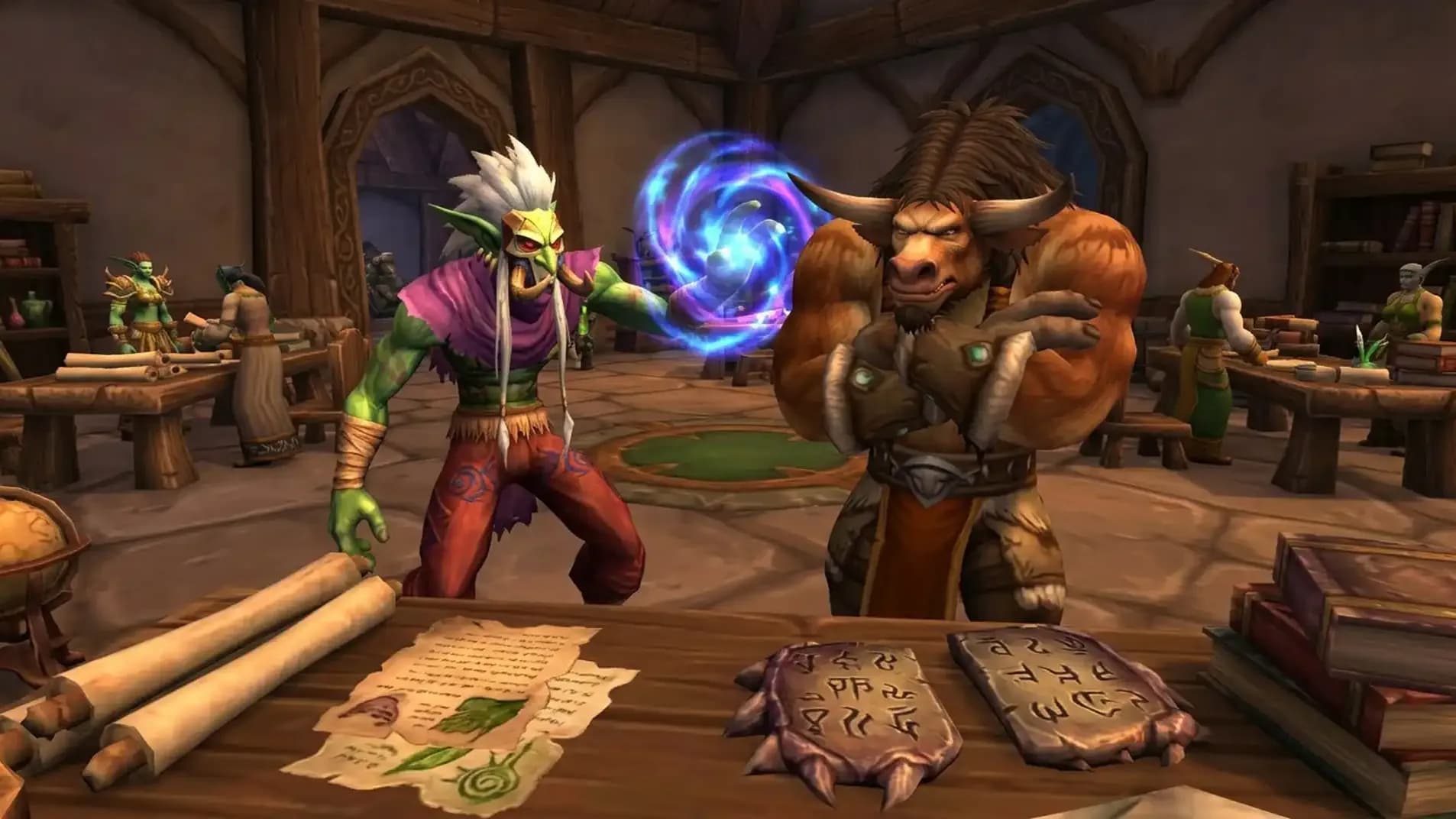 WoW Midnight Arcane Mage Rotation: Burst Cooldown Alignment