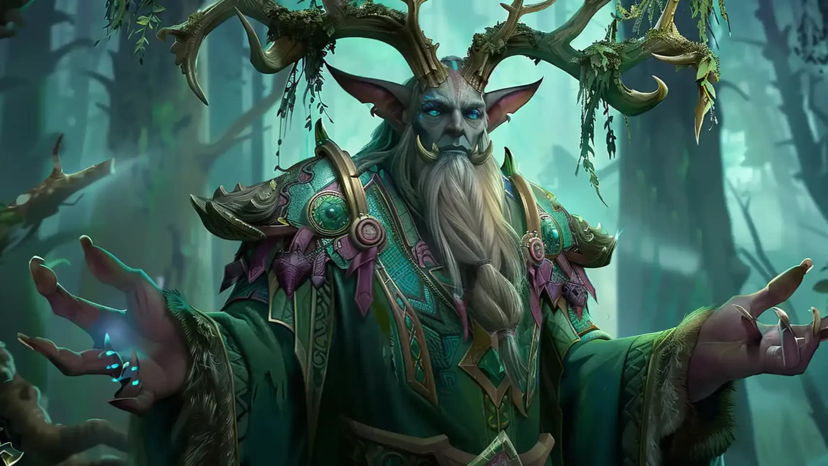 Wow Midnight Devourer DH Guide | M+ talents