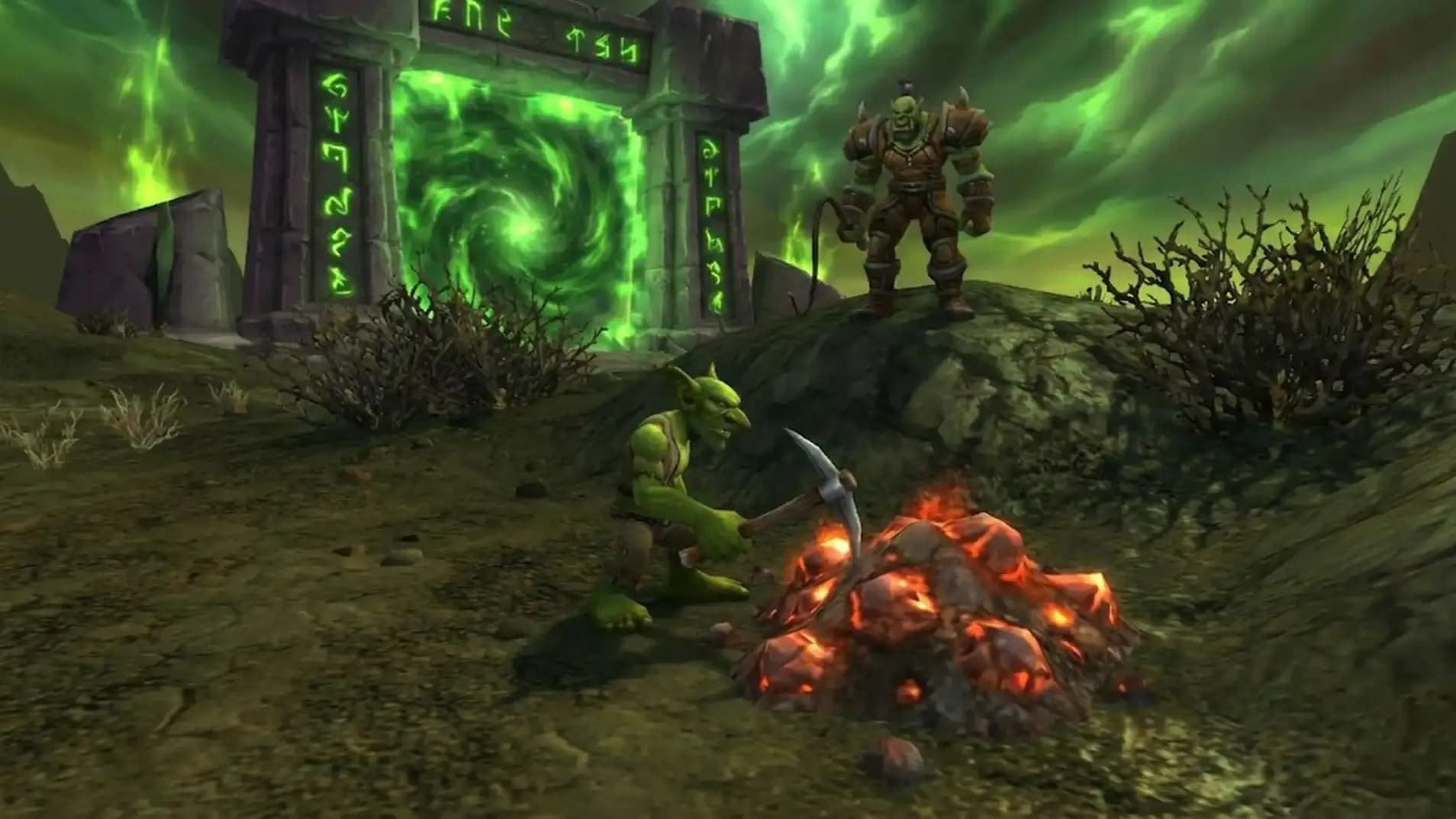 TBC Anniversary Gold Farming Guide | 70 questing
