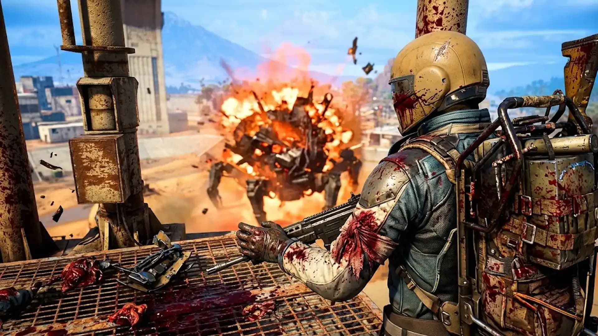 ARC Raiders Vaporizer Weapon Rankings: What Actually Works