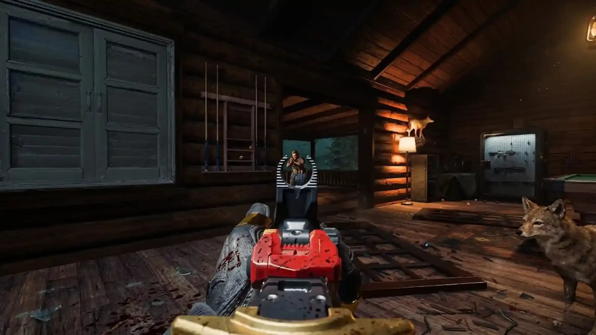 Multiplayer Maps