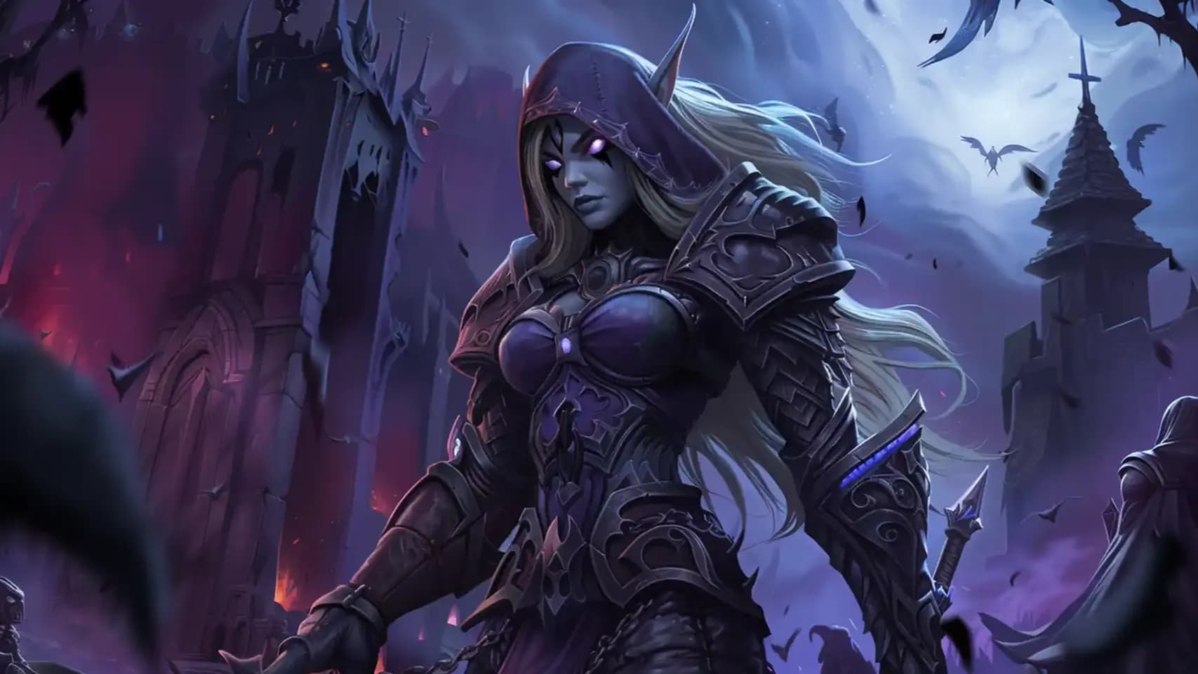 Wow Midnight Devourer DH Guide | Best stats