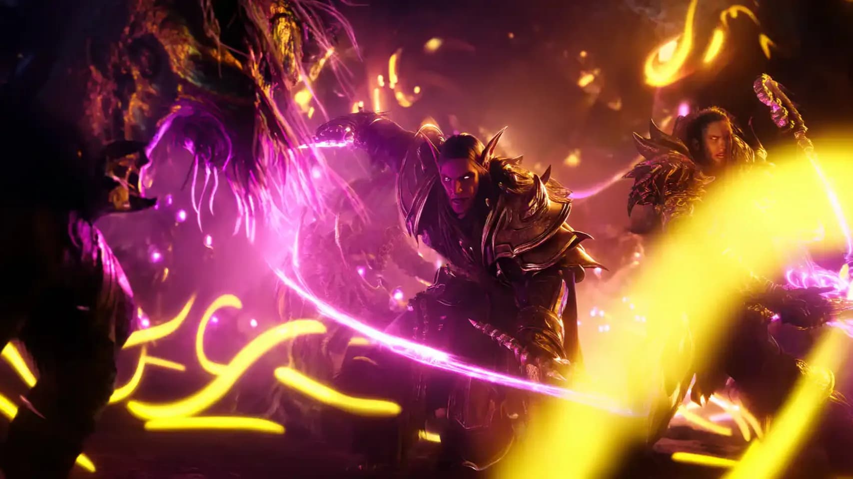 WoW Midnight Beta overview