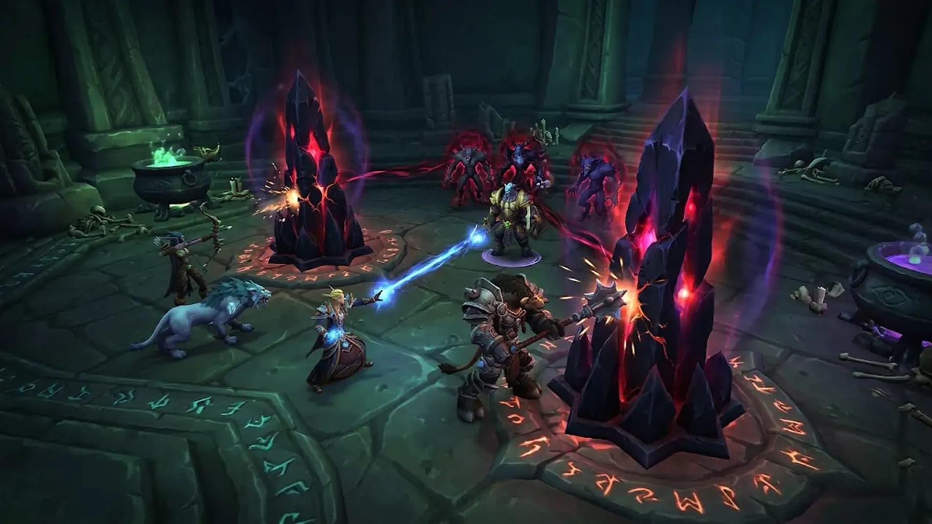 Eversong Woods